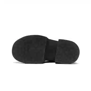Viplander Fashion Casual Shoes Black