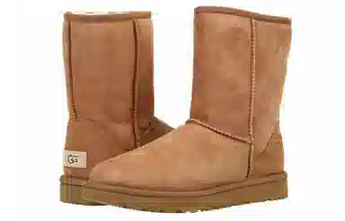 UGG Classic Short