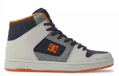 DC Shoes Manteca 4