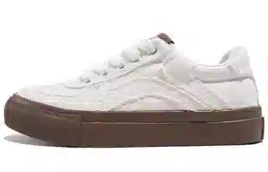 TUOPIN Canvas Sneakers