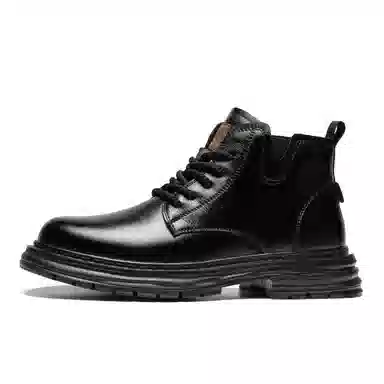 Cikong Martin Boots Black
