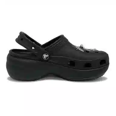 Crocs Classic Platform Clog EVA