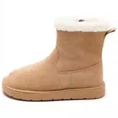 AGSDON Snow Boots