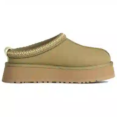 UGG Tazz II Green