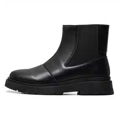 GAISIMA Chelsea Boots Black