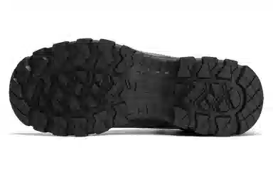 Dickies Outdoor Boots Brown