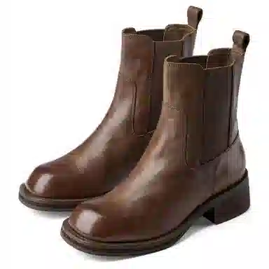 73Hours Chelsea Boots