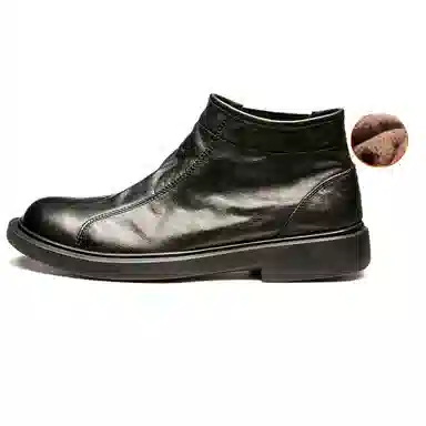 Brounvanm Chelsea Boots