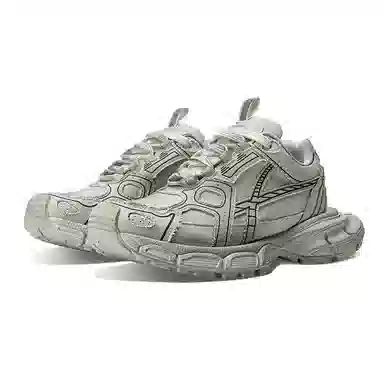 Hart Davis X103 Series Light Grey