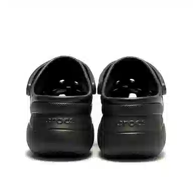 Crocs Bae Clog EVA black pink