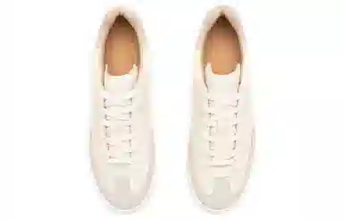 FOOT INDUSTRY Trainer White Grey