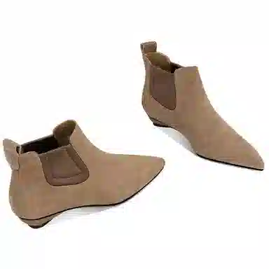 Jessica Sophia Chelsea Boots