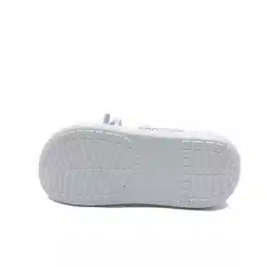 Crocs Crush Clog White