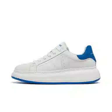 VICKI BROWN Low-Top Sneakers