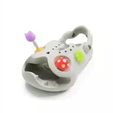 HelloSlippers Mr Skully