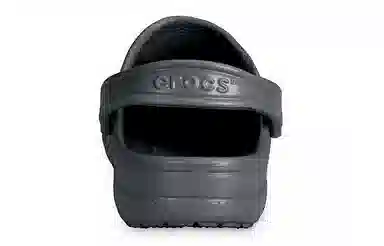 Crocs Baya Clog Graphite