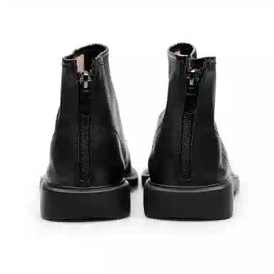 Pardasaul Chelsea Boots Black