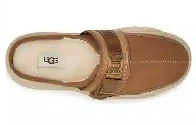 UGG Kick It Slide