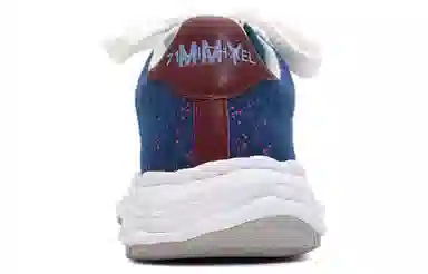 71MICHAEL x MIHARA YASUHIRO Wayne