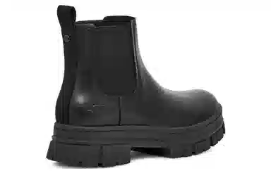 UGG Ashton Chelsea Boot Black