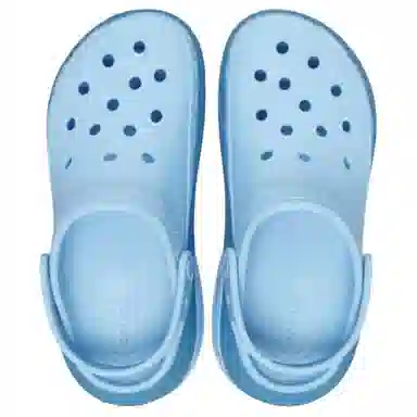Crocs Mega Crush Matte Clog