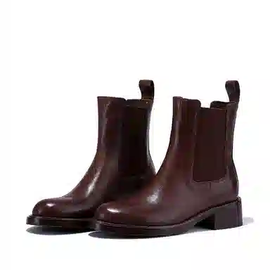 BELLALILY Chelsea Boots