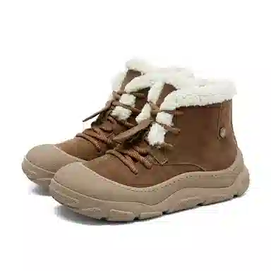 Kekafu Snow Boots