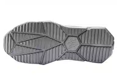 NORVINCY Silver Grey