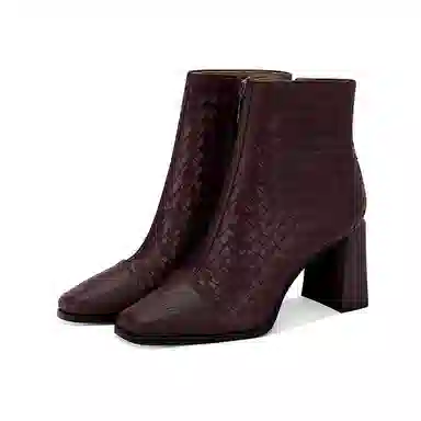 Jessica Sophia Short Boots