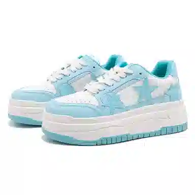 FALLINMISS Electric Wave Series