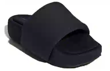 adidas Y-3 Slide Comfylette Black