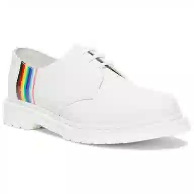 Dr. Martens 1461 White