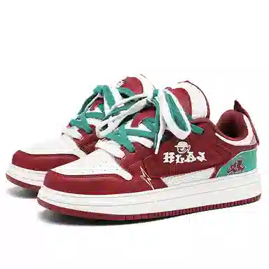 HLA JEANS Fashion Sneakers