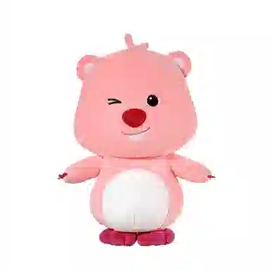 LFashion Life x Zanmang Loopy