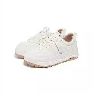 ST&SAT Low Top Sneakers