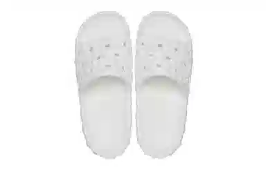 Crocs Classic Clog White