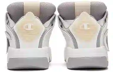 Champion TronSkate V1 White Grey