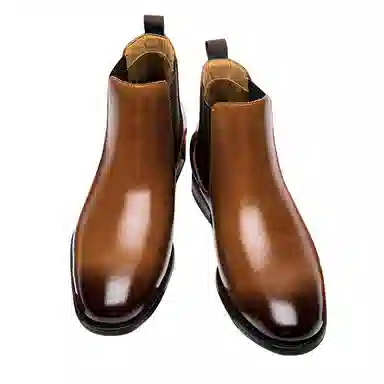 YEDANI Chelsea Boots