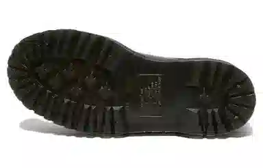 Dr. Martens Chelsea Boots Black