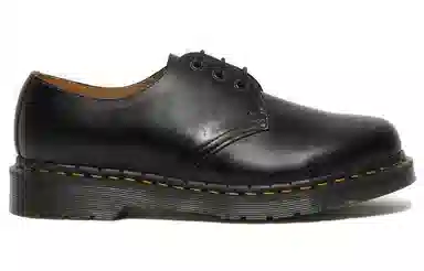 Dr. Martens 1461 Black