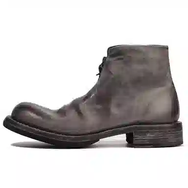 Vibram x Dreambox Short Boots