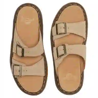 Dr.Martens Josef Brown