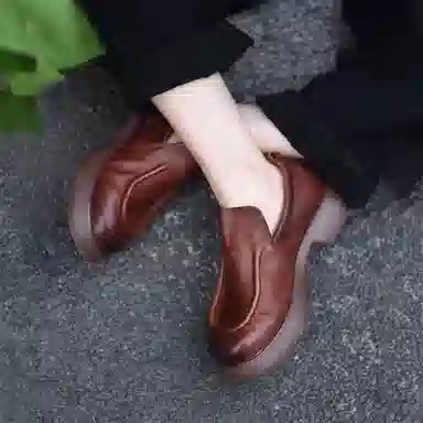 ARTMU Loafers