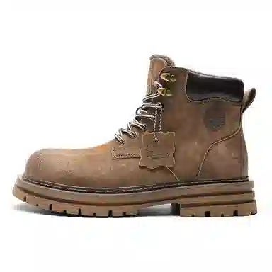 Sesame Street Martin Boots