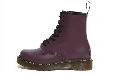 Dr. Martens 1460 Smooth Leather