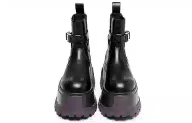 BLOCCO5 Chelsea Boots