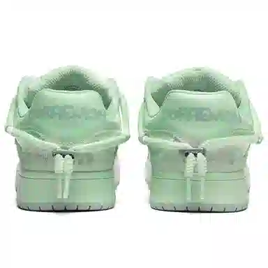 Doraemon Bread Shoes