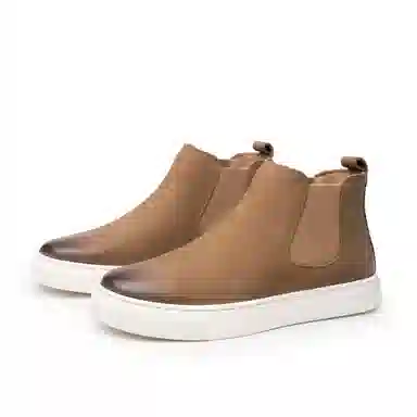 FED Chelsea Boots