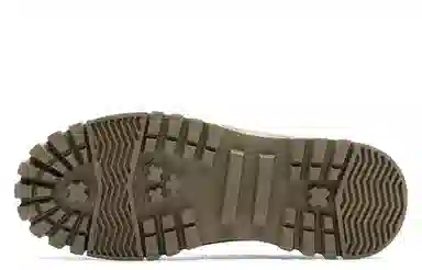 Dickies Outdoor Boots Brown Green