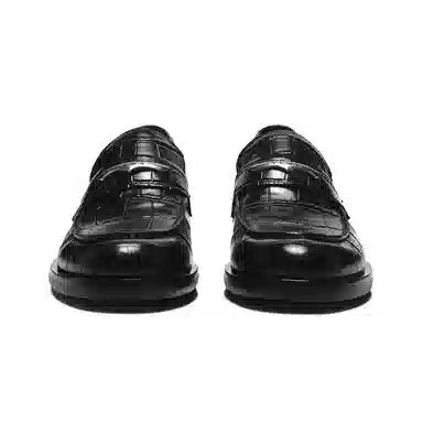 Terra Incognita Loafers Black